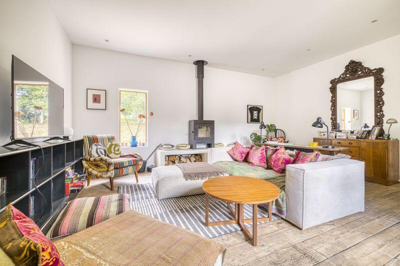 Additional image 6 of A bespoke 17th Century Barn Conversion in the Heart of Batcombe