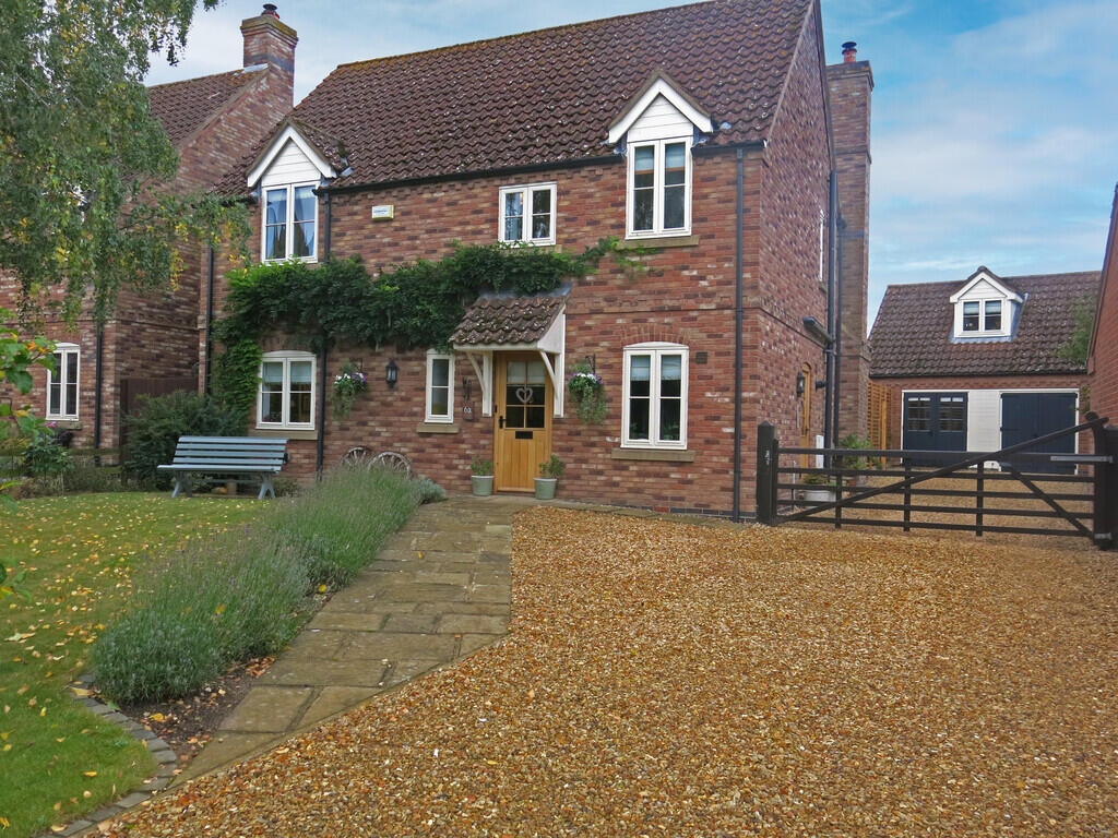 Main image of property: Church Street, Haconby