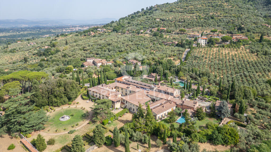 Main image of property: Tuscany, Arezzo
