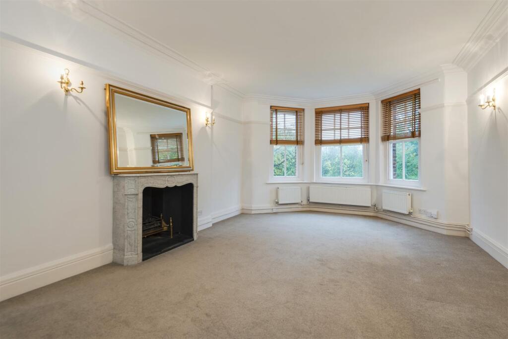 Main image of property: East Heath Road, Hampstead