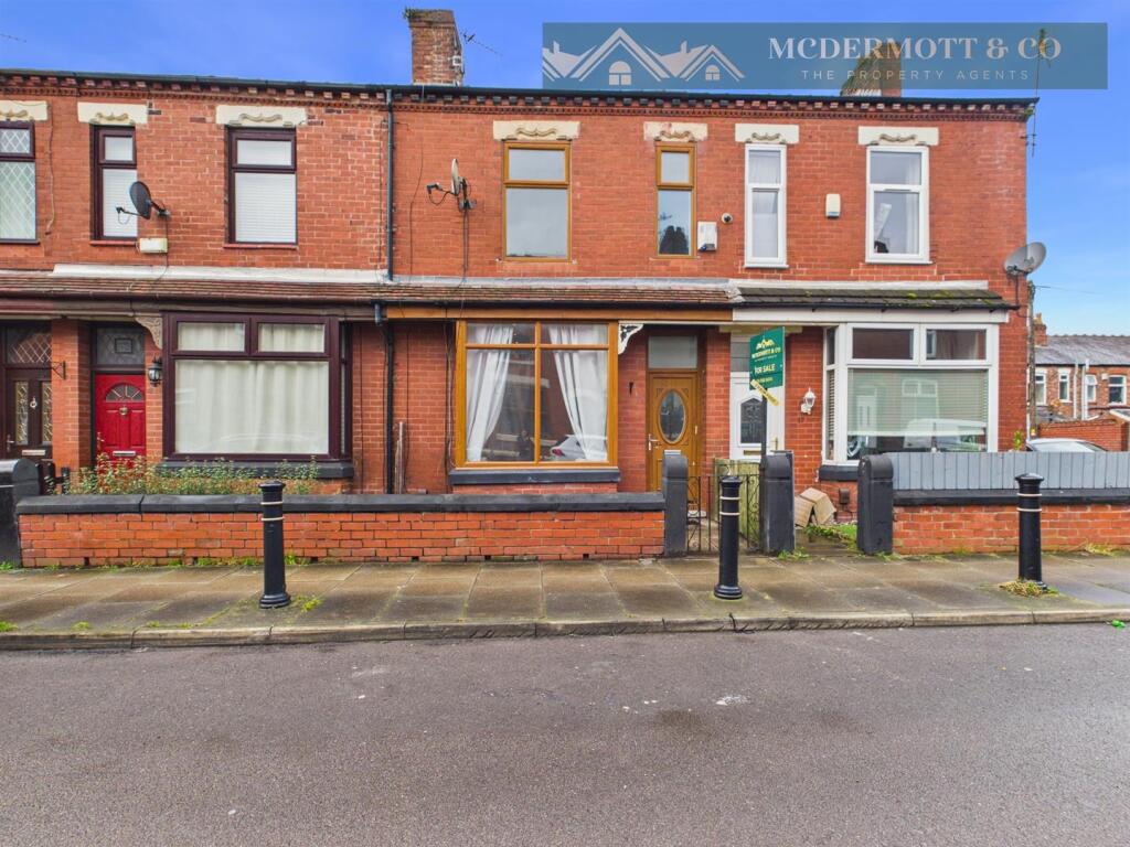 Main image of property: Main Street, Failsworth