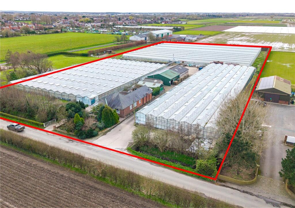 Main image of property: Guide Road, Hesketh Bank, Preston, Lancashire