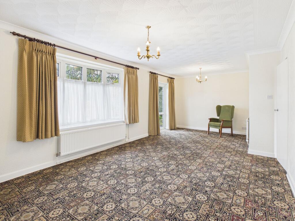 House in Marford, Gresford - View 5