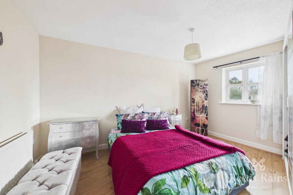 Apartment in Widnes, Halton - More