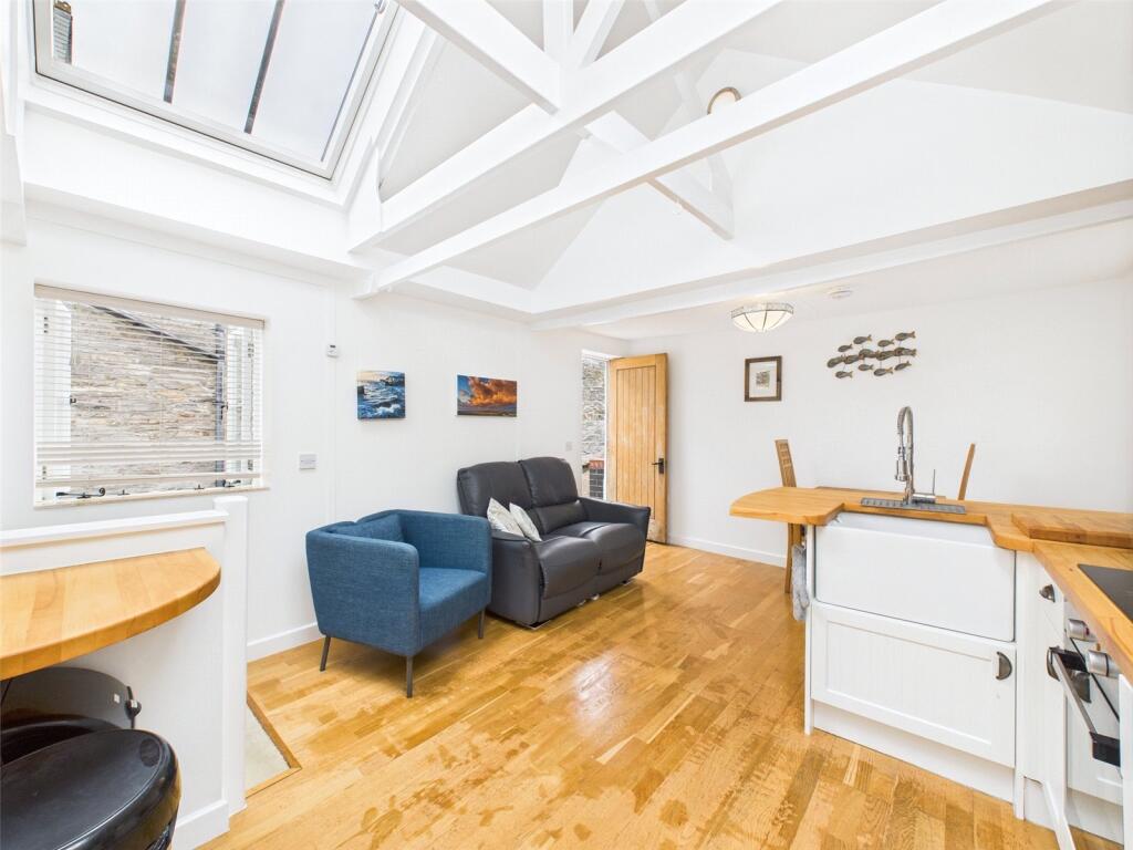House in Plymouth - More