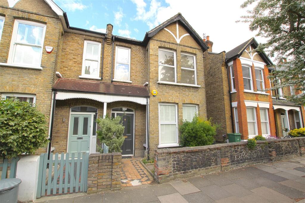 Main image of property: Lammas Park Road, Ealing