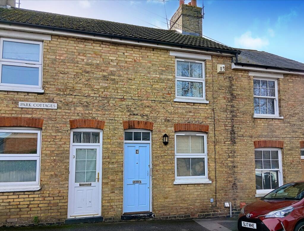 Main image of property: Buckhurst Lane, Sevenoaks, TN13