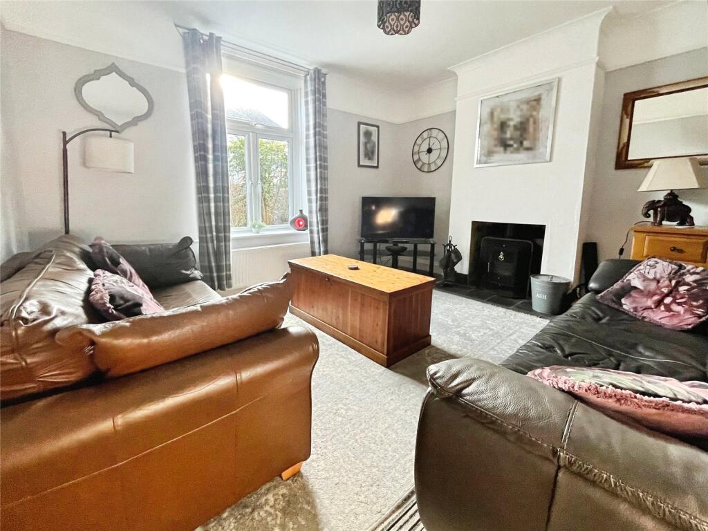 West Street, Wroxall, Ventnor photo 4