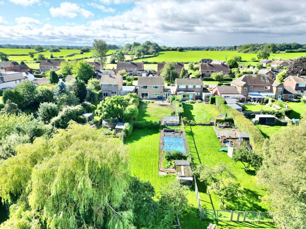Seighford, Stafford, ST18 photo 4