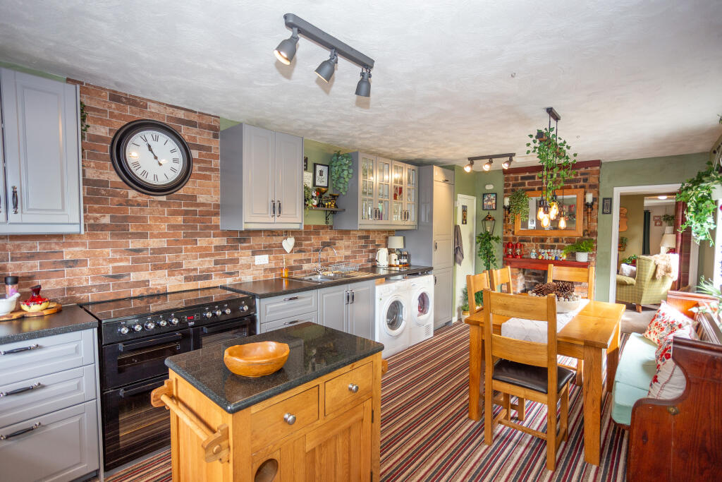 Red House Cottage, Moffat, DG10 - View 3