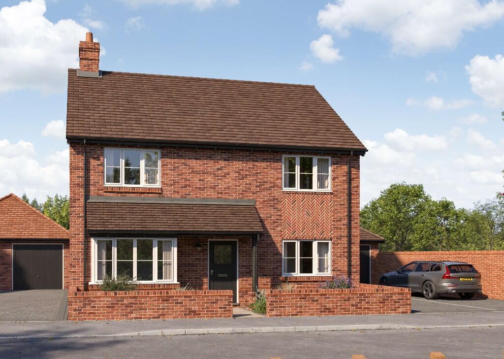 Main image of property: Everton Road,
Hordle,
SO41 0FF