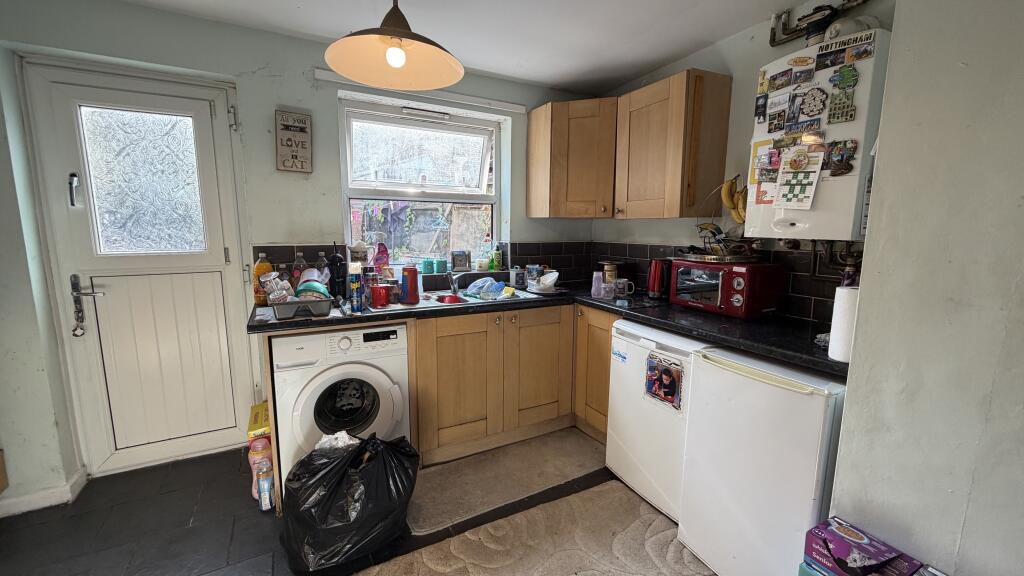 House in Manchester, Greater Manchester - View 2
