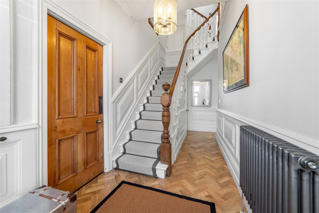 House in Newcastle upon Tyne - View 4
