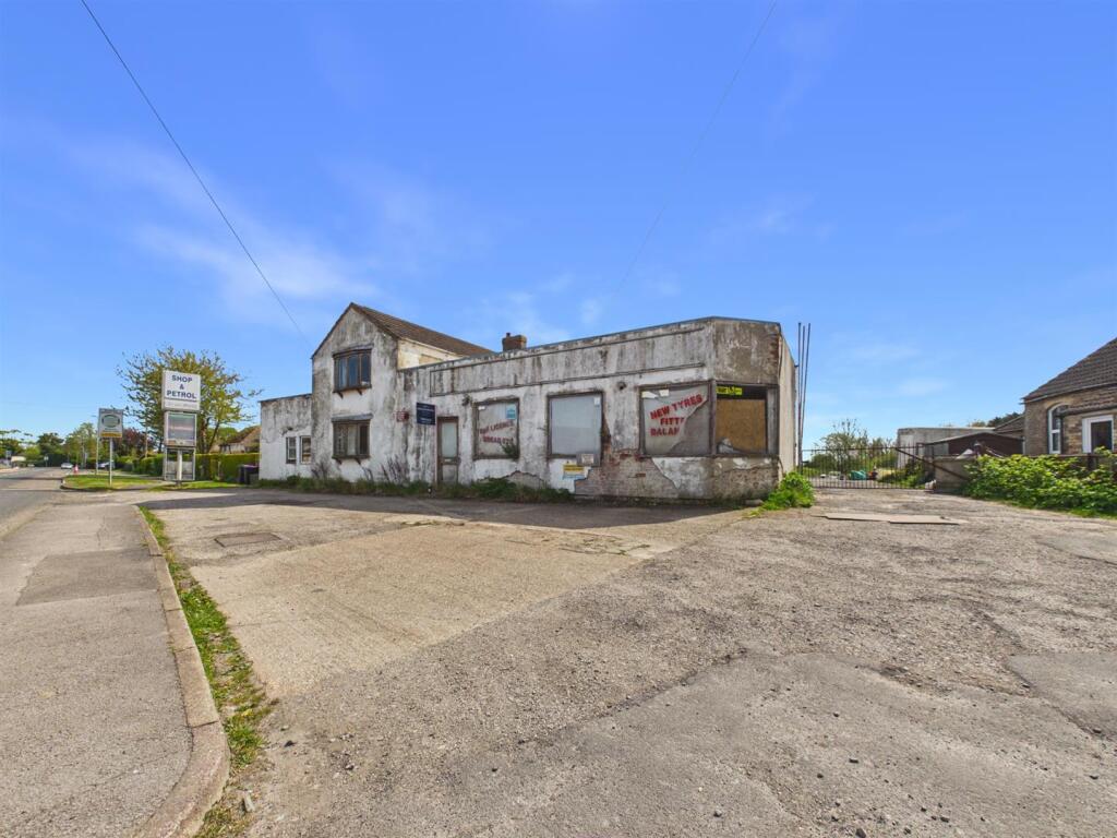 Main image of property: Main Road, Withern, Alford