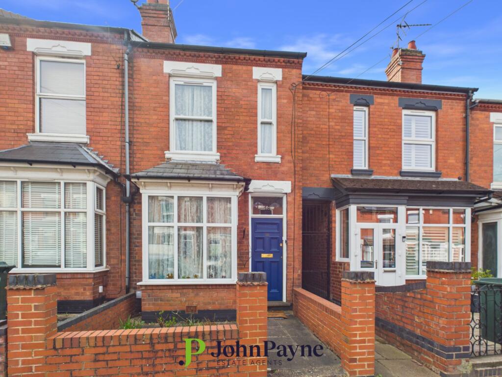 Main image of property: Mickleton Road, Earlsdon, Coventry, CV5
