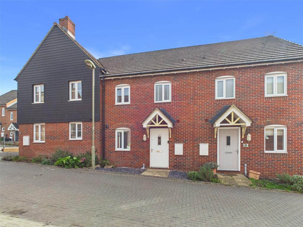 Main image of property: Hillside View, Chinnor, Oxfordshire, OX39