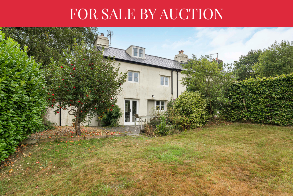 Main image of property: Washbourne, Totnes