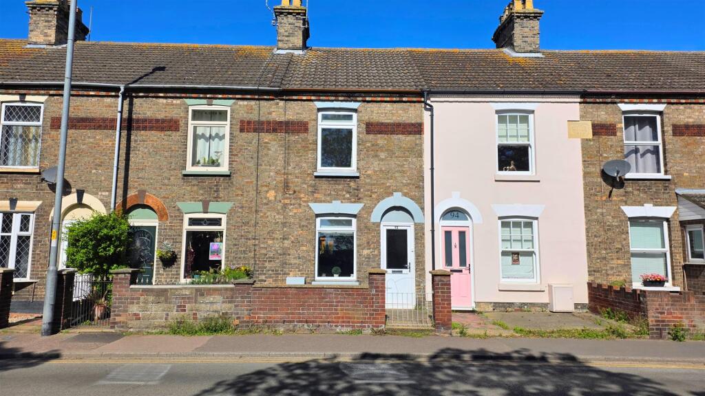 Main image of property: Church Road, Gorleston