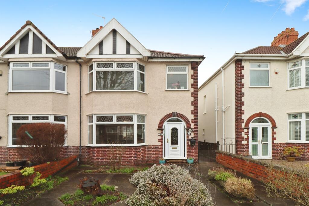 Main image of property: Kingsway, St. George, Bristol