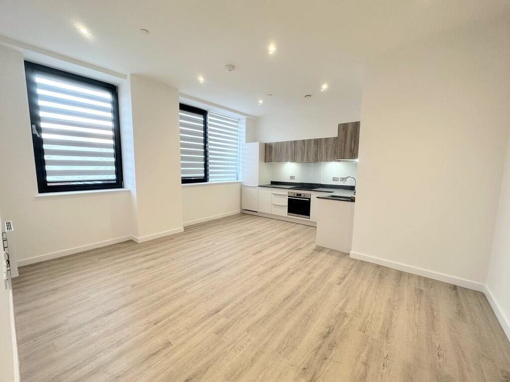 Main image of property: Normandy House, Alencon Link
