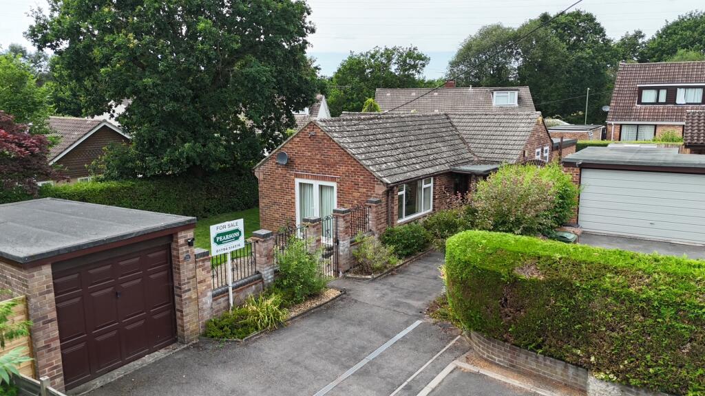 Main image of property: North Baddesley, Southampton