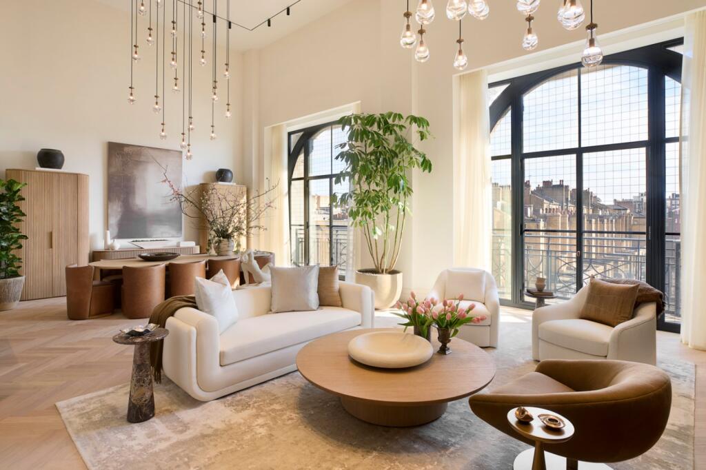 Main image of property: The Whiteley, 139 Queensway, Queensway, London, W2