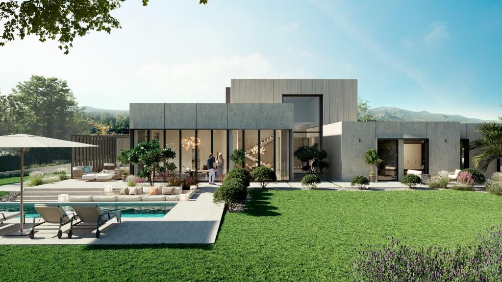 Main image of property: San Sebastián de los Reyes, Madrid, Madrid
