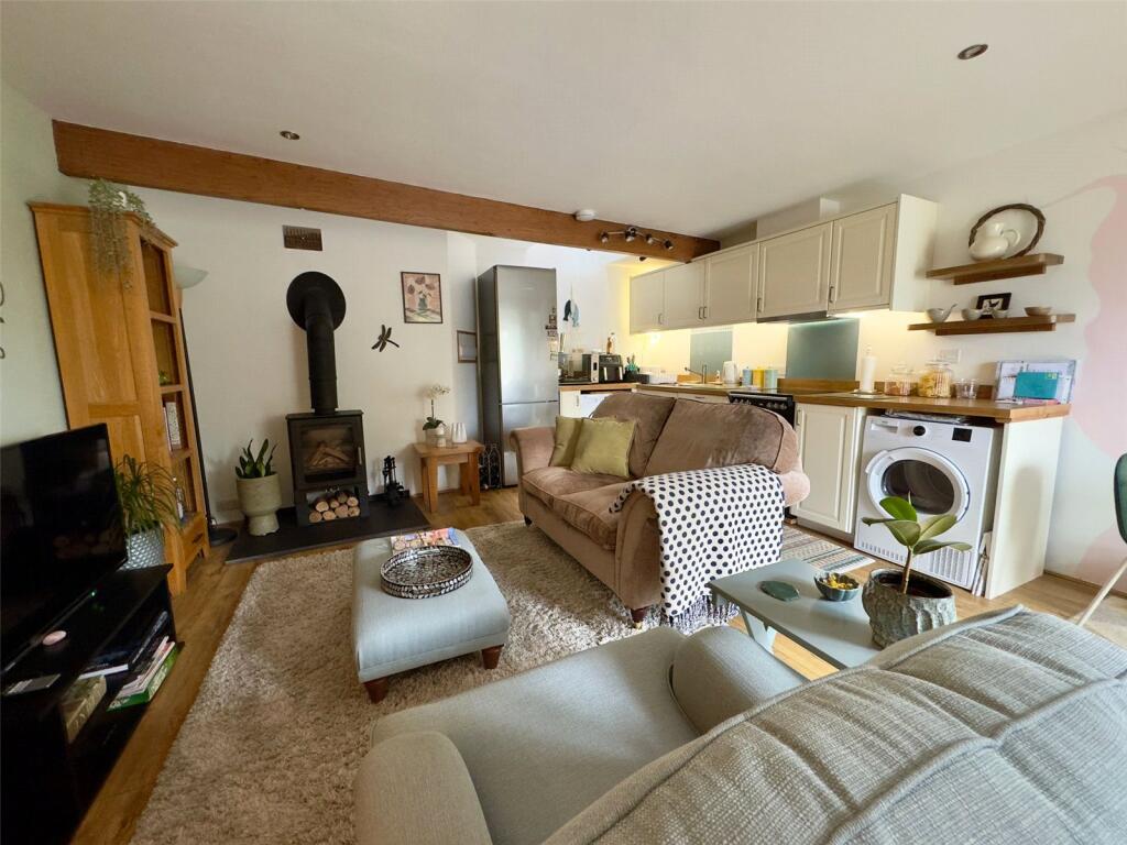 House in East Devon, Dunkeswell - View 2