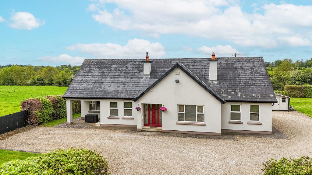 Main image of property: The Beeches, Ballyreddin West, Bennettsbridge, Co. Kilkenny, R95 C902