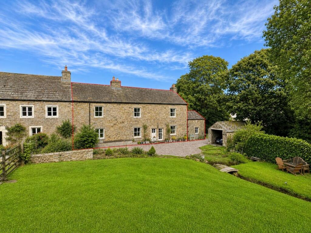 Main image of property: Brotherlee, Westgate, Weardale, DL13