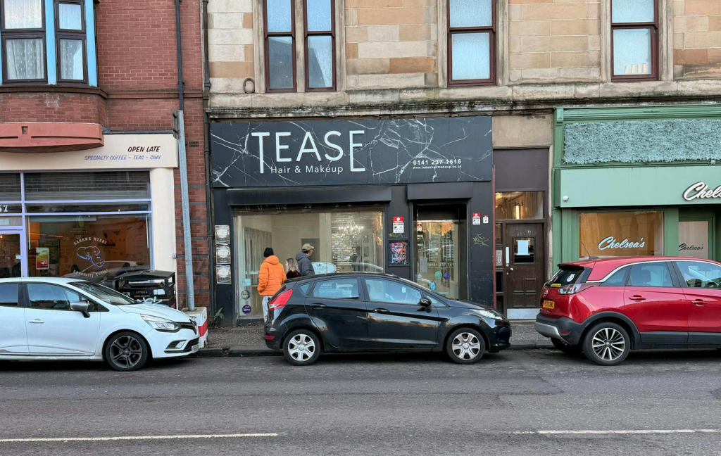 Main image of property: 361 Dumbarton Road, Partick, Glasgow, G11 6BA