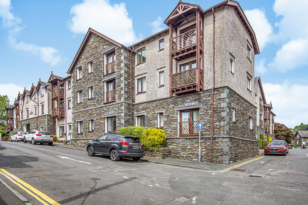 Main image of property: 116 Millans Court, Millans Park, Ambleside, LA22 9BW