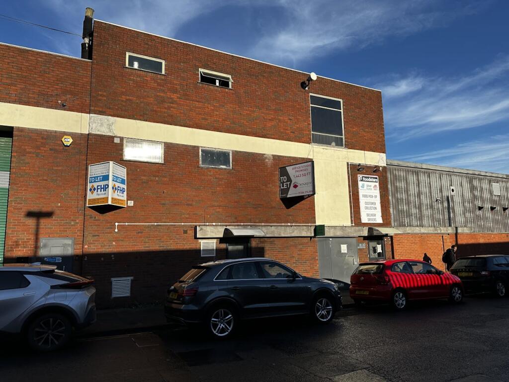 Additional image 7 of 31 and 32 Manchester Street, 1-3 Manchester Street, Birmingham, B6 4HL