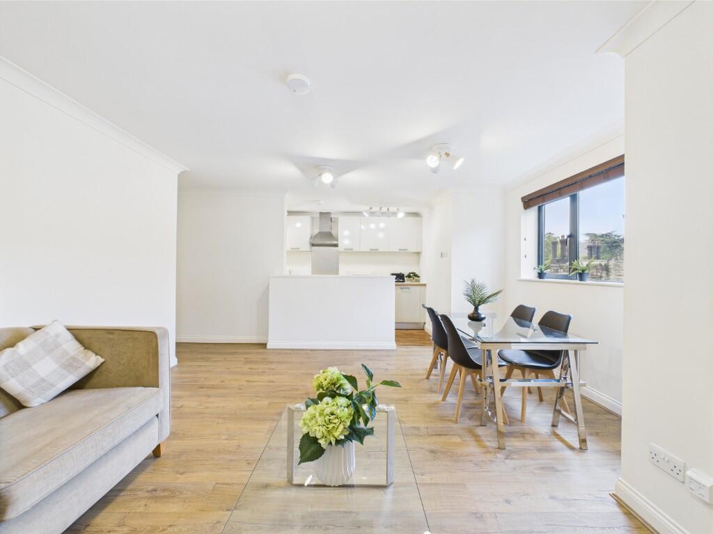 Main image of property: Apt 18, Abbeydale Hall, 240 Abbeydale Road South, Sheffield, S17