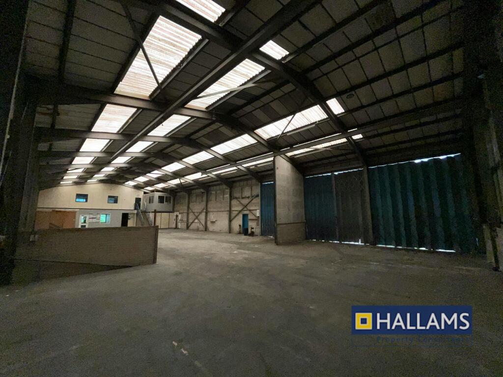 Warehouse