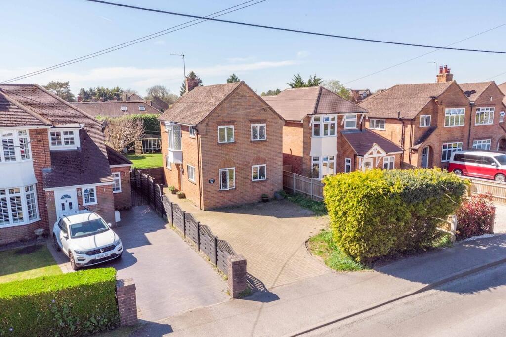 Main image of property: Penn Road, Hazlemere, HP15