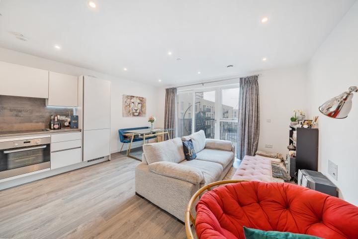 Main image of property: Peregrine Apartments, 30 Moorhen Drive, London, NW9