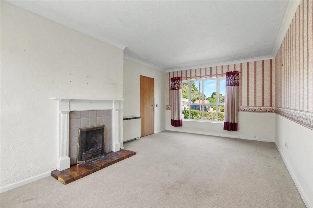 House in South Norfolk, Woodton - View 4