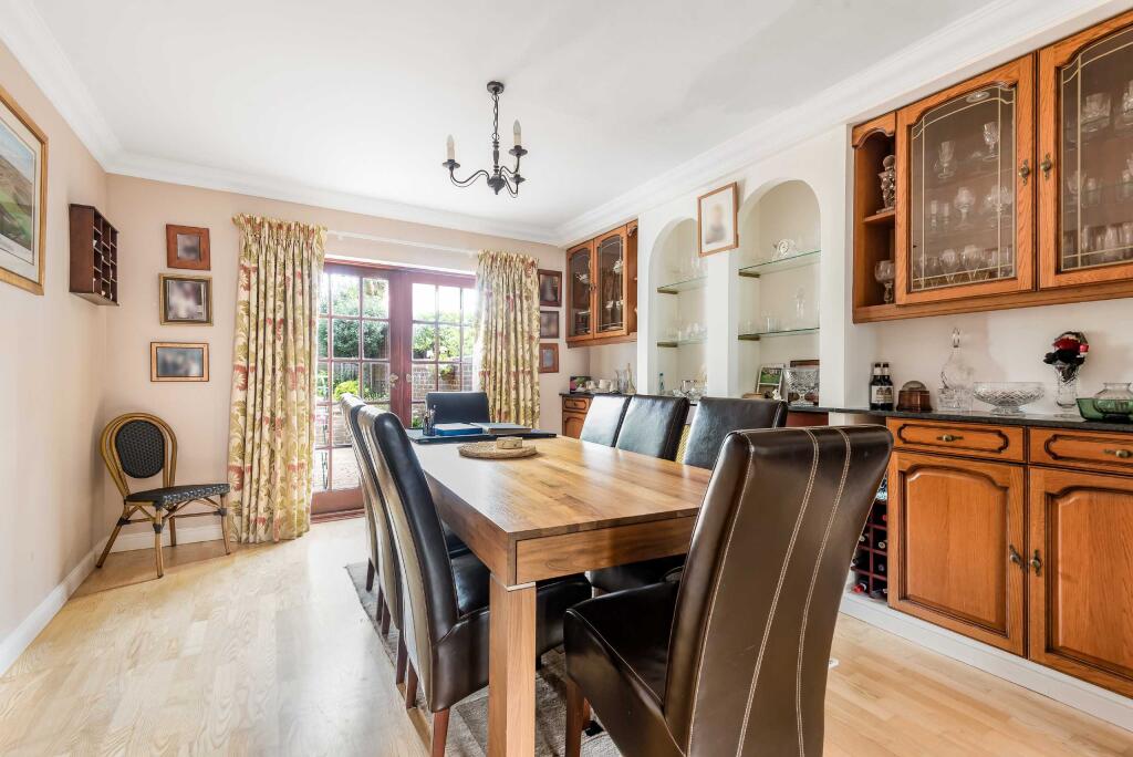House in London - View 3