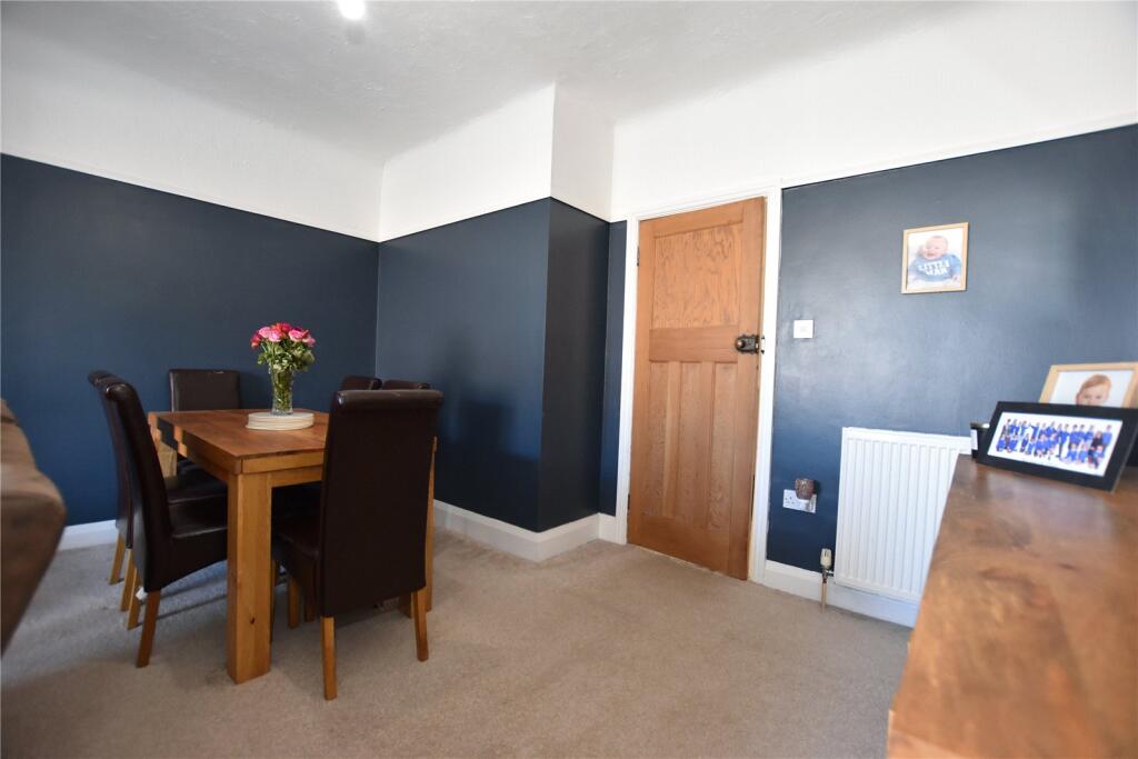 House in Wirral, Liverpool City Region - More