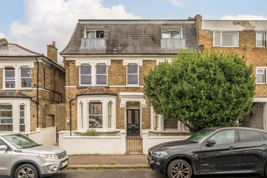 Main image of property: Blythe Vale, Honor Oak