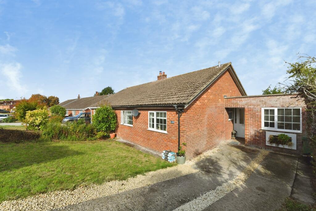 Main image of property: Castle View, Westbury