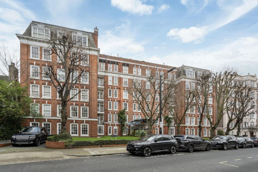 Apartment in London, City of Westminster