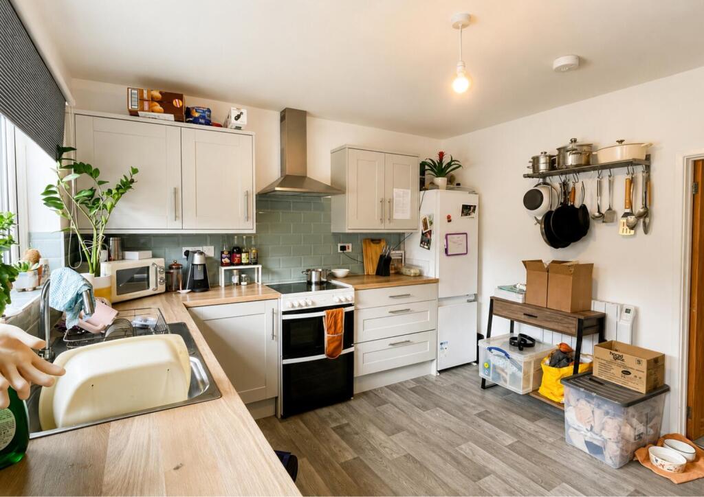 House in Chapmanslade - View 3