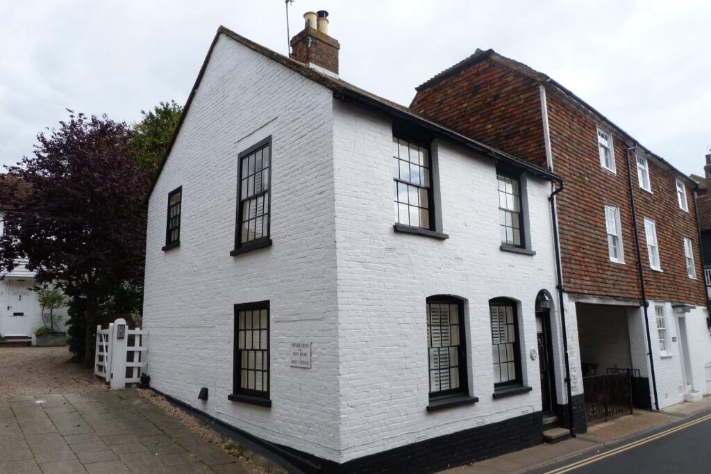 Main image of property: The Mint, Rye, East Sussex, TN31
