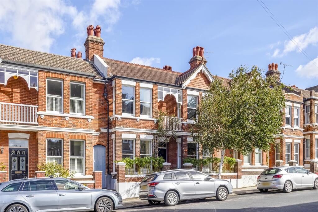 Main image of property: Addison Road, Hove