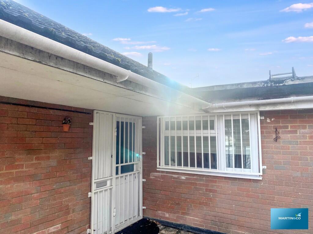 Main image of property: Butlers Lane, Ringwood