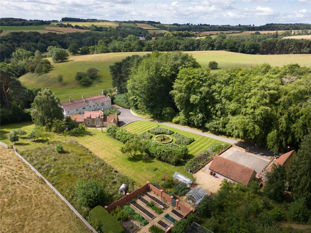 Swathgill, Hovingham, York, North Yorkshire, YO62 photo 3