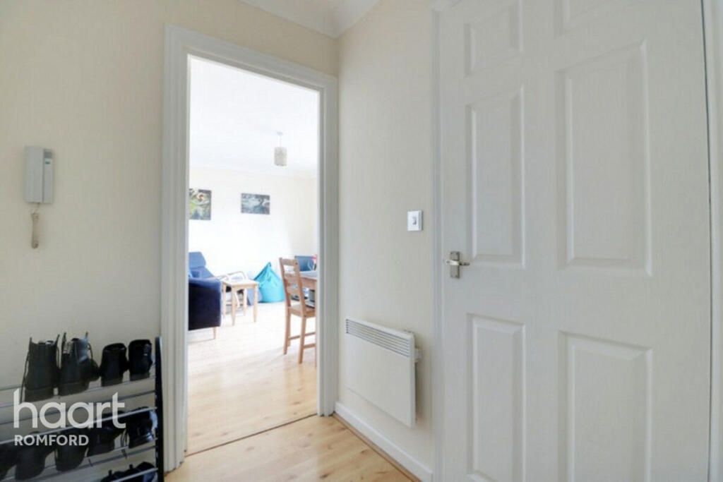 Main image of property: George Street, Romford