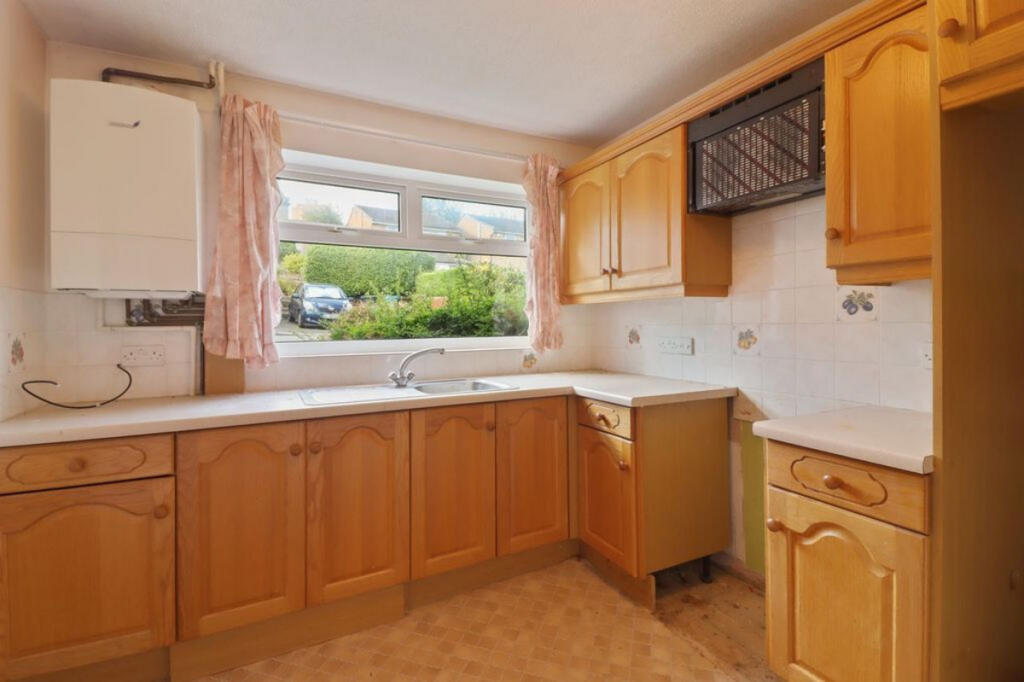 House in Sheffield - View 5